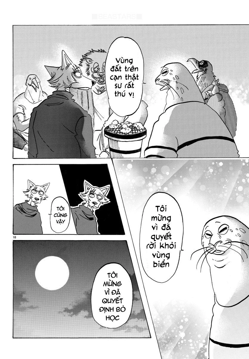 Bởi Vì Chúng Ta Đều Là Những Ngôi Sao Chapter 115 - 19