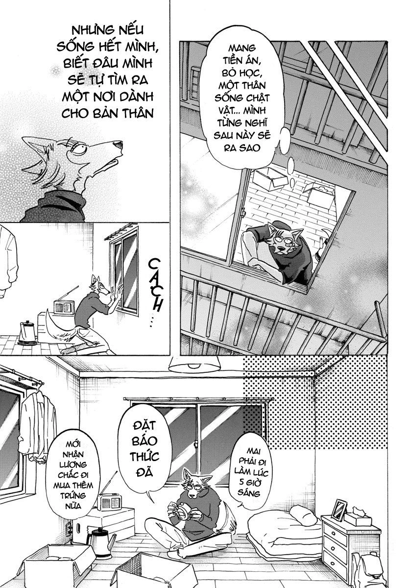 Bởi Vì Chúng Ta Đều Là Những Ngôi Sao Chapter 115 - 20