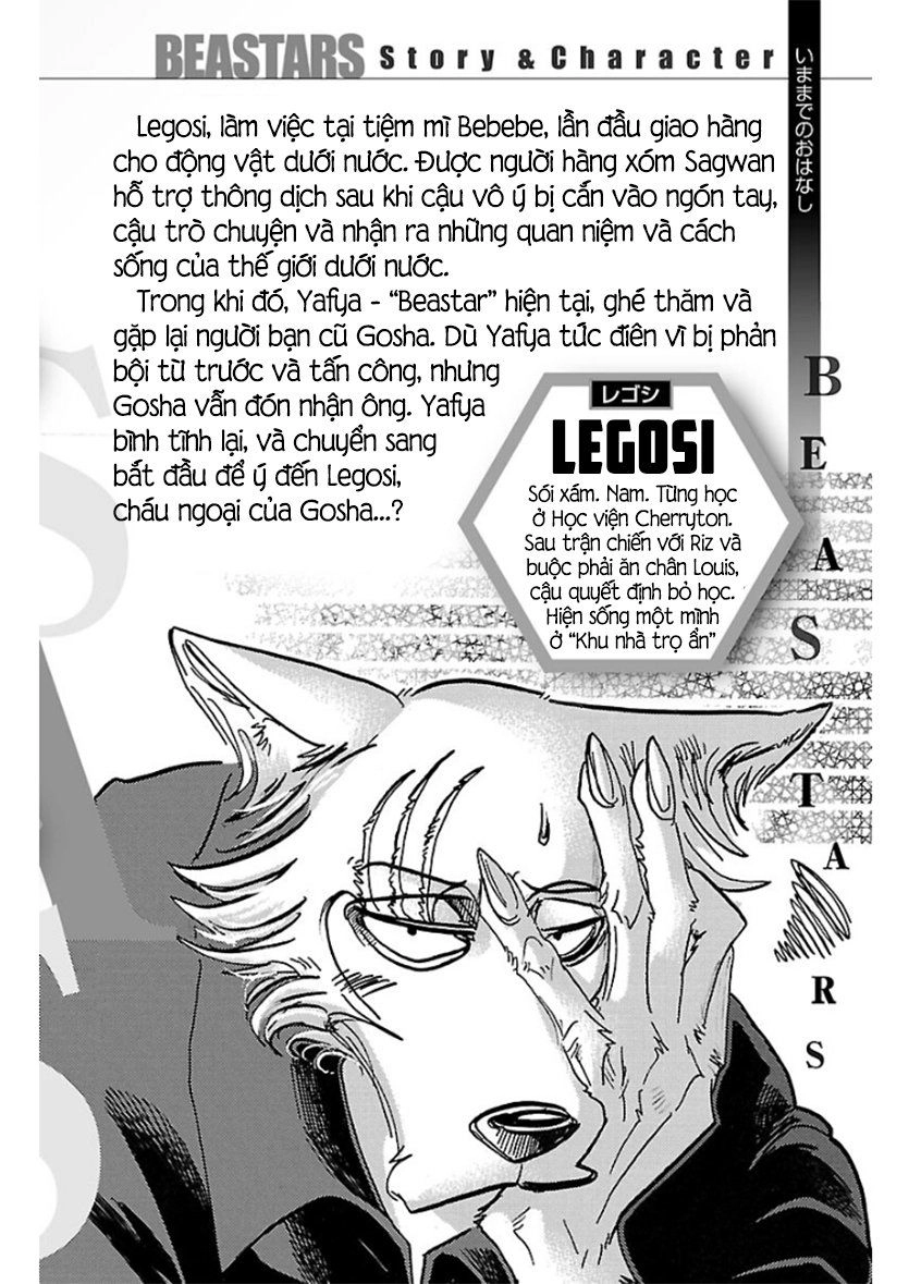 Bởi Vì Chúng Ta Đều Là Những Ngôi Sao Chapter 116 - 3