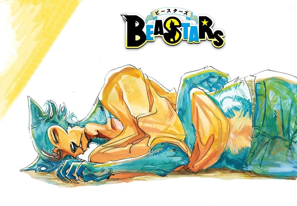 Bởi Vì Chúng Ta Đều Là Những Ngôi Sao Chapter 116 - 6