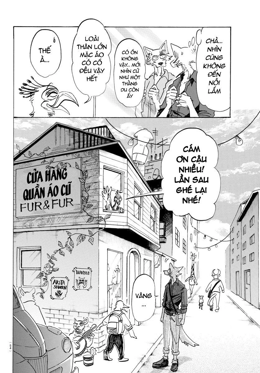 Bởi Vì Chúng Ta Đều Là Những Ngôi Sao Chapter 116 - 9