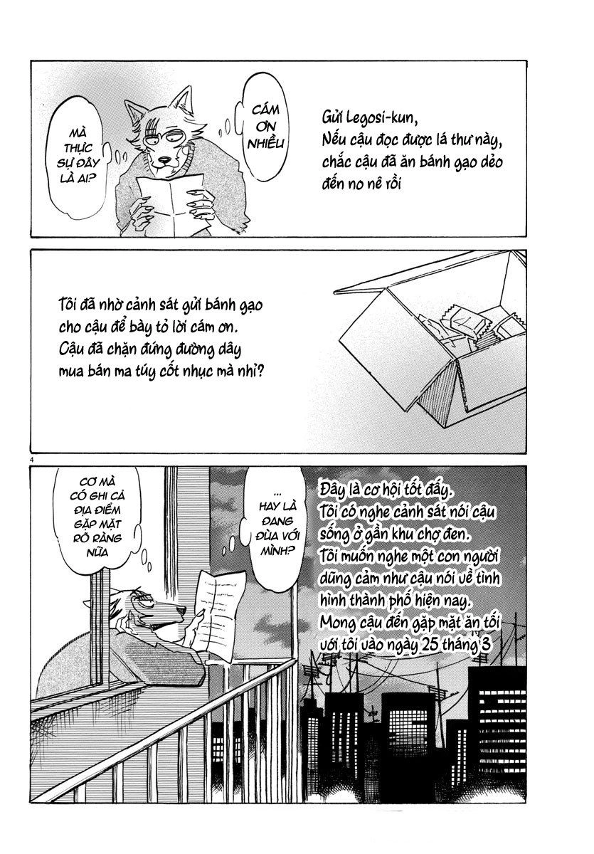 Bởi Vì Chúng Ta Đều Là Những Ngôi Sao Chapter 116 - 11