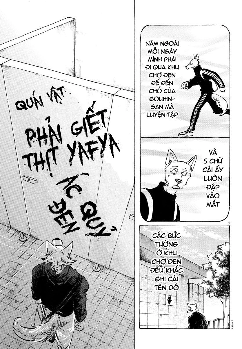 Bởi Vì Chúng Ta Đều Là Những Ngôi Sao Chapter 116 - 14