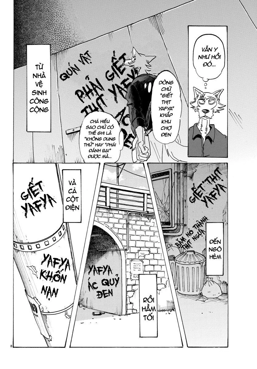 Bởi Vì Chúng Ta Đều Là Những Ngôi Sao Chapter 116 - 15