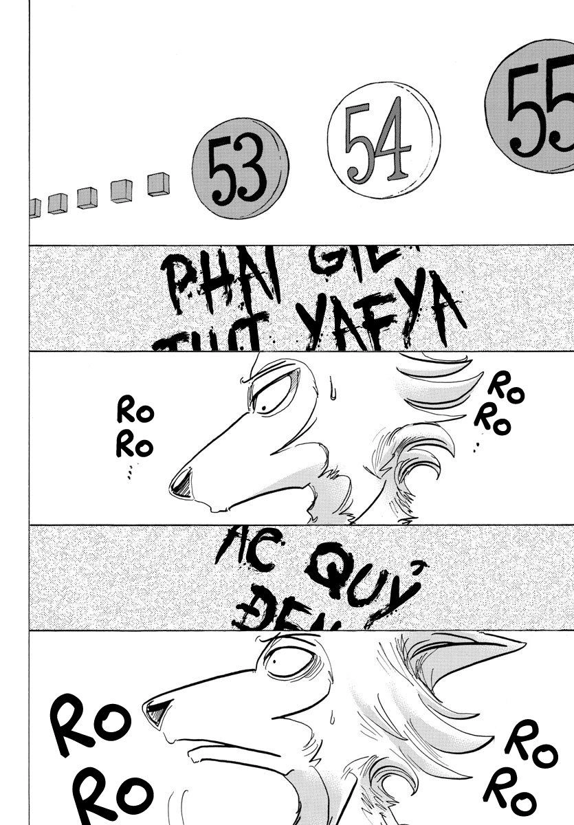 Bởi Vì Chúng Ta Đều Là Những Ngôi Sao Chapter 116 - 22