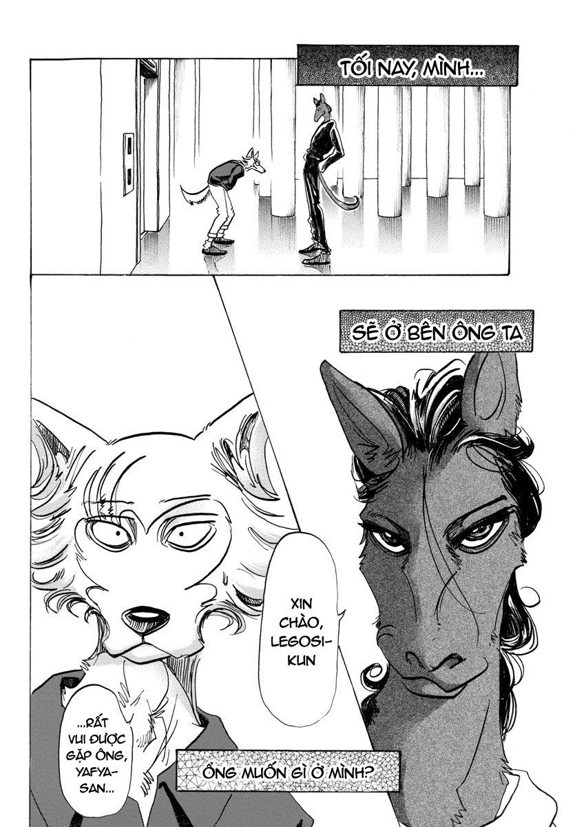 Bởi Vì Chúng Ta Đều Là Những Ngôi Sao Chapter 116 - 26