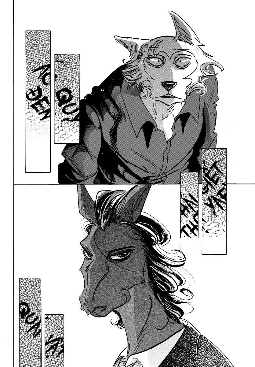 Bởi Vì Chúng Ta Đều Là Những Ngôi Sao Chapter 117 - 16