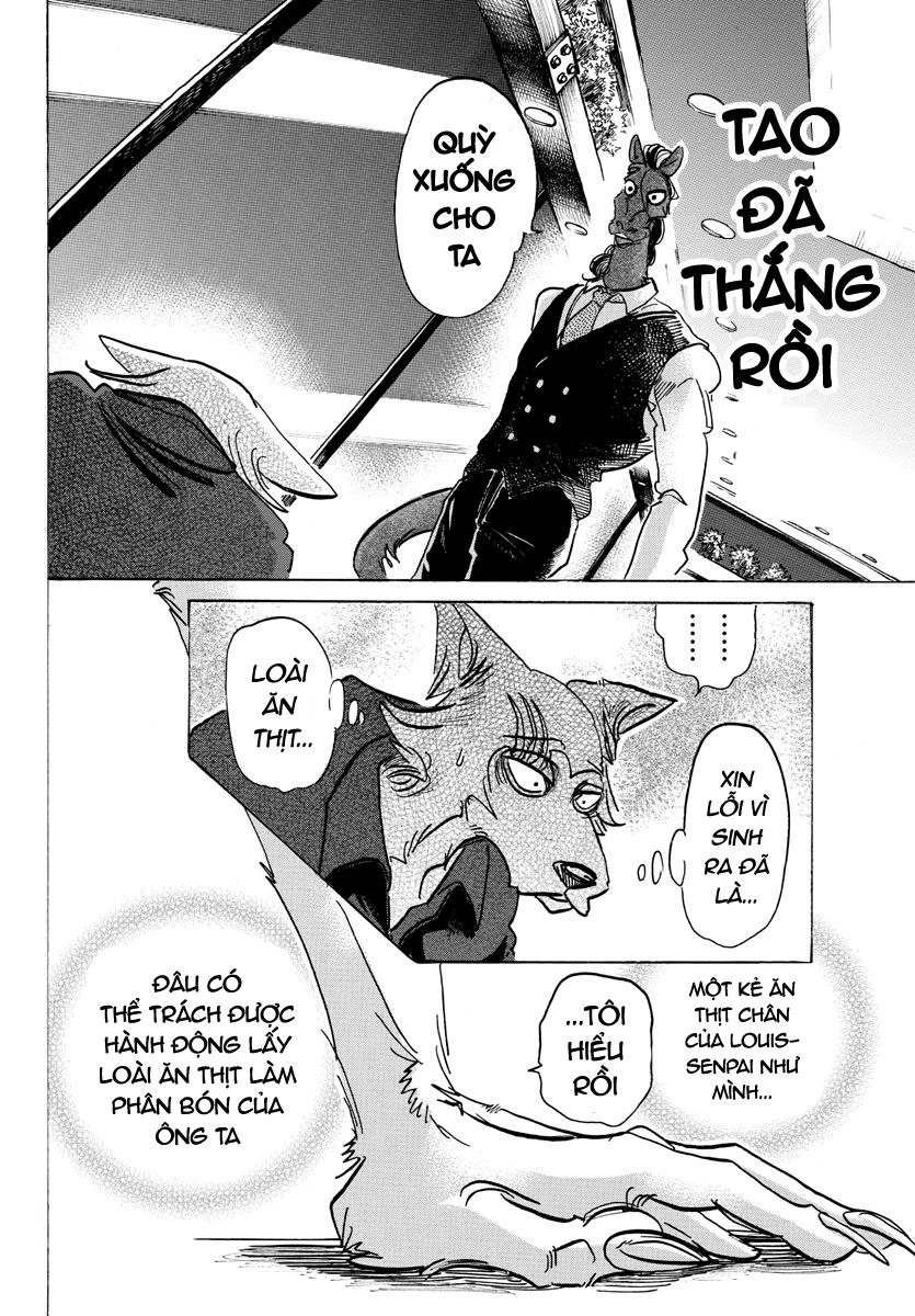 Bởi Vì Chúng Ta Đều Là Những Ngôi Sao Chapter 118 - 6