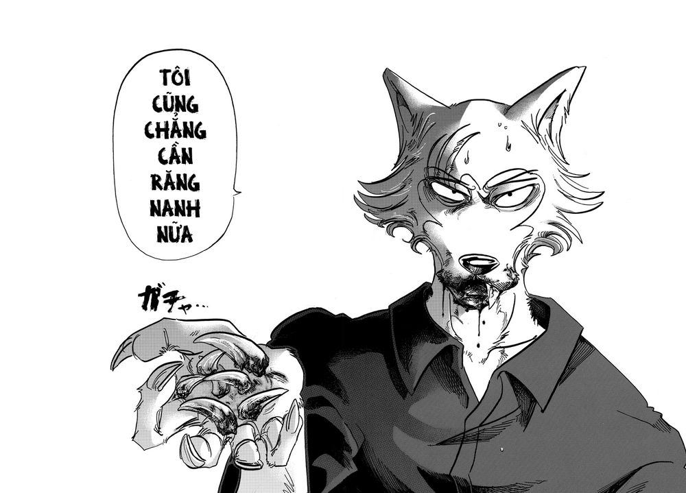 Bởi Vì Chúng Ta Đều Là Những Ngôi Sao Chapter 118 - 8