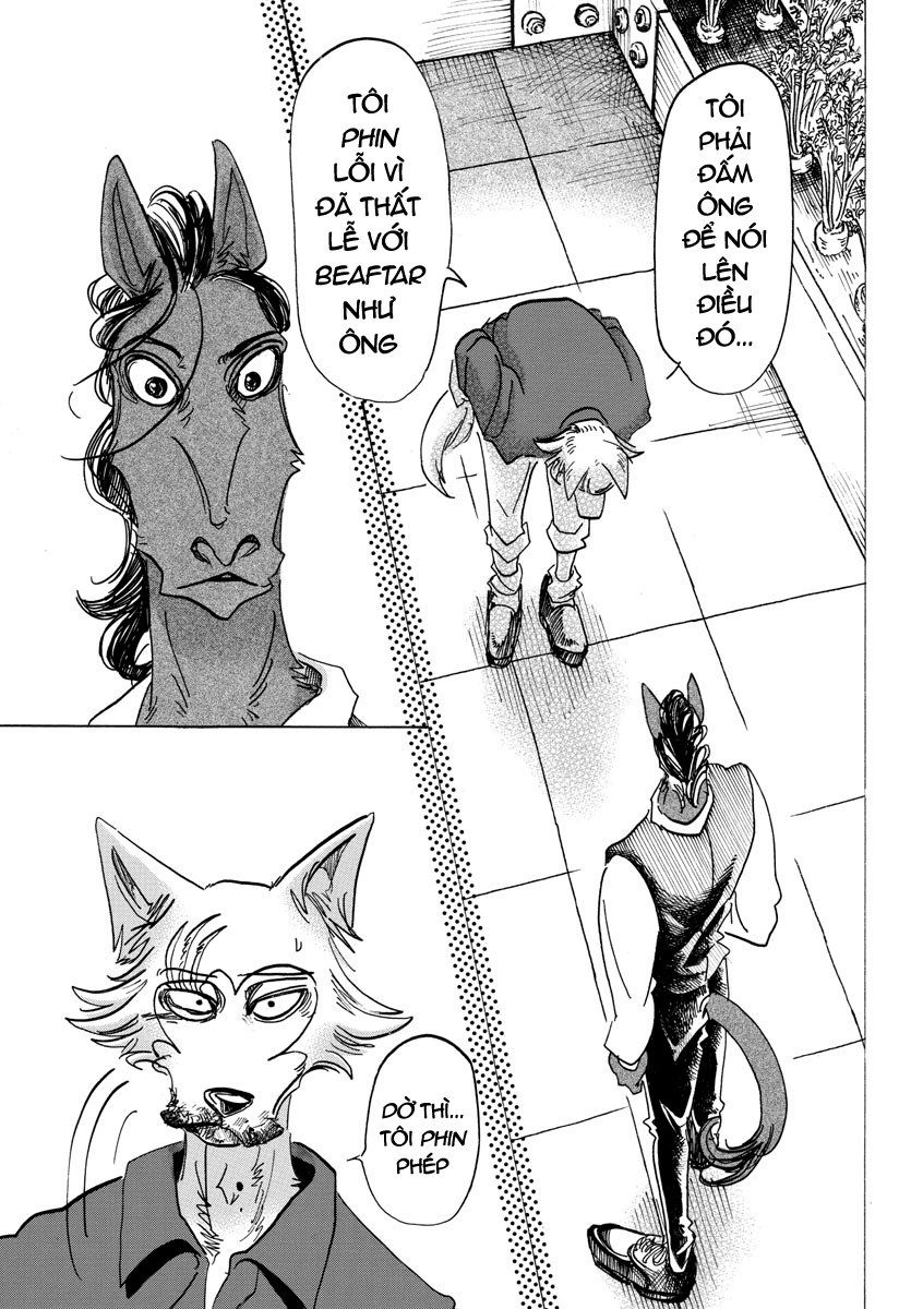 Bởi Vì Chúng Ta Đều Là Những Ngôi Sao Chapter 118 - 16