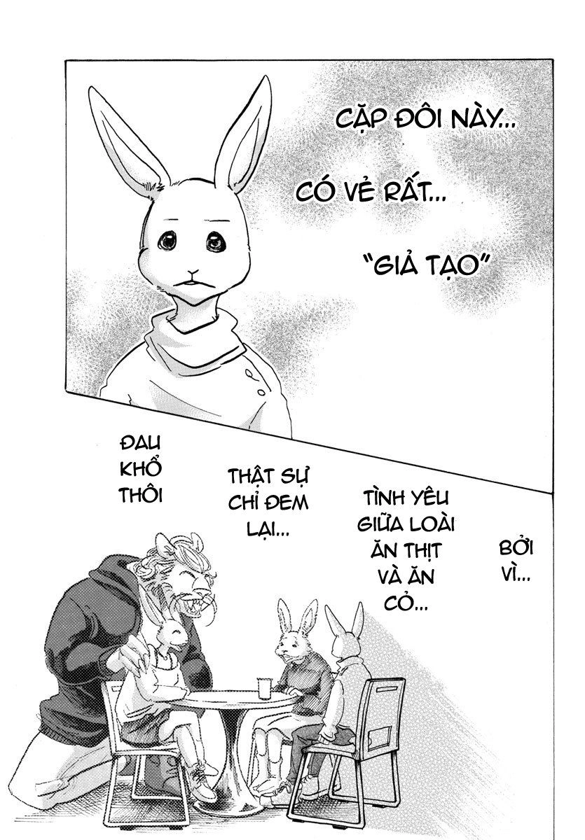 Bởi Vì Chúng Ta Đều Là Những Ngôi Sao Chapter 119 - 6