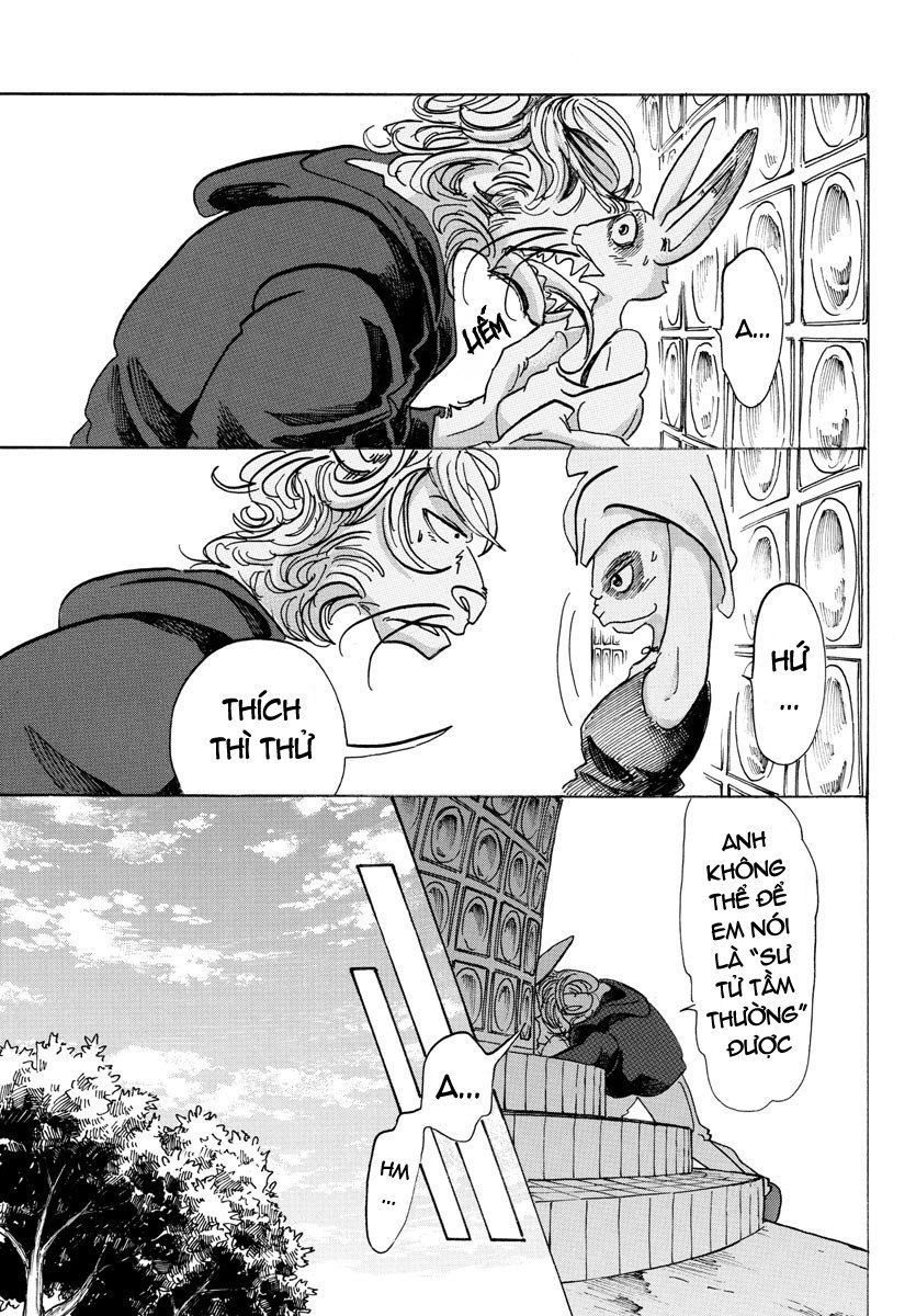 Bởi Vì Chúng Ta Đều Là Những Ngôi Sao Chapter 119 - 14