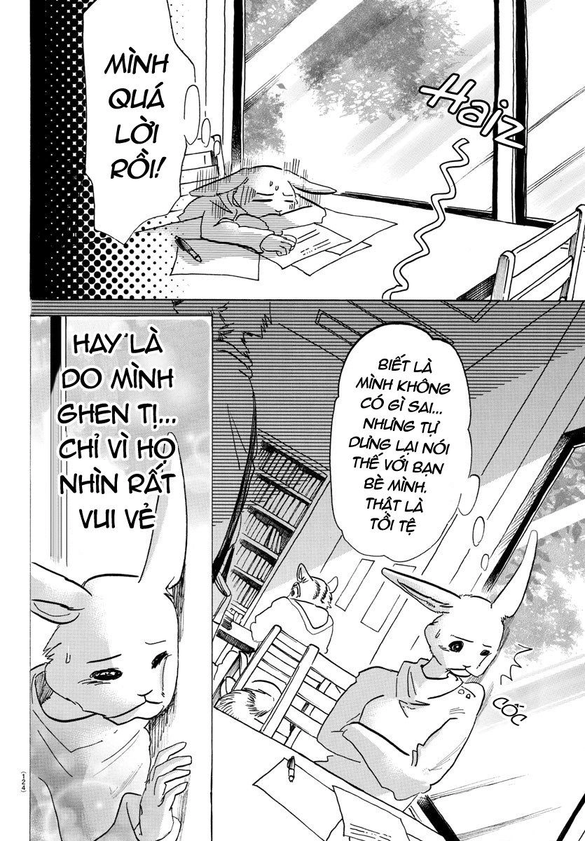 Bởi Vì Chúng Ta Đều Là Những Ngôi Sao Chapter 119 - 15