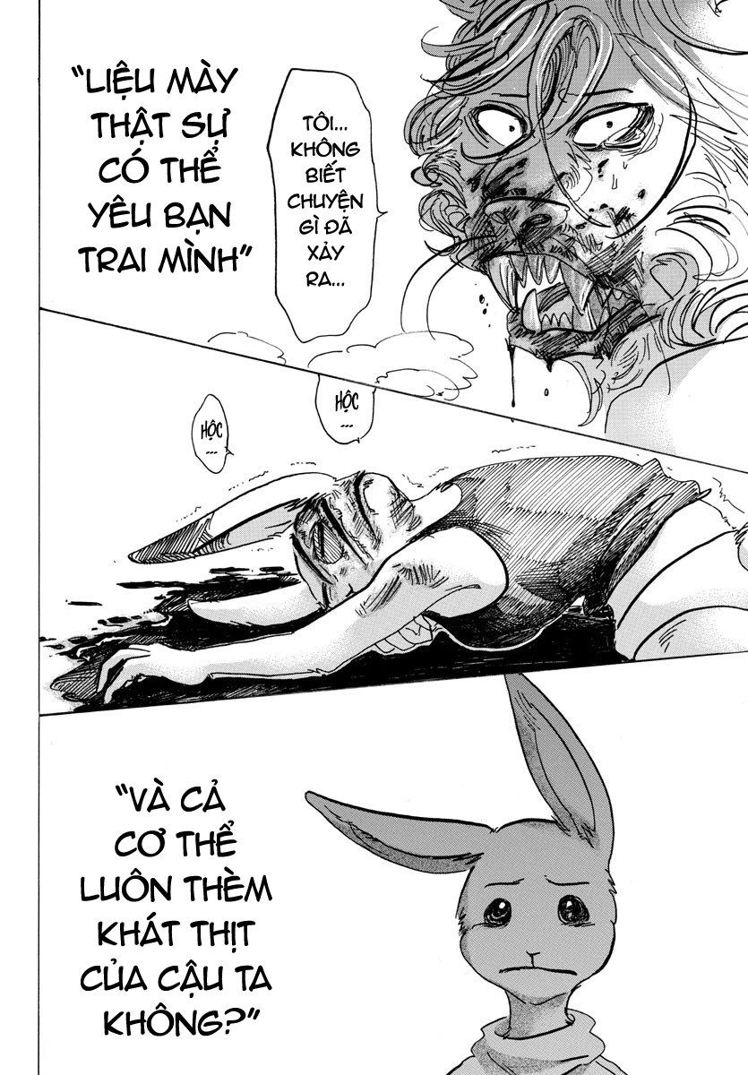 Bởi Vì Chúng Ta Đều Là Những Ngôi Sao Chapter 119 - 18