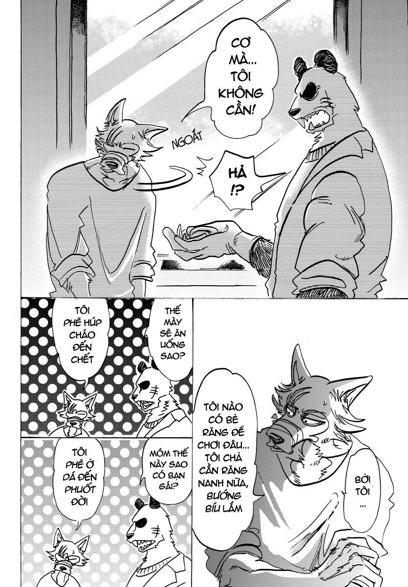 Bởi Vì Chúng Ta Đều Là Những Ngôi Sao Chapter 120 - 7