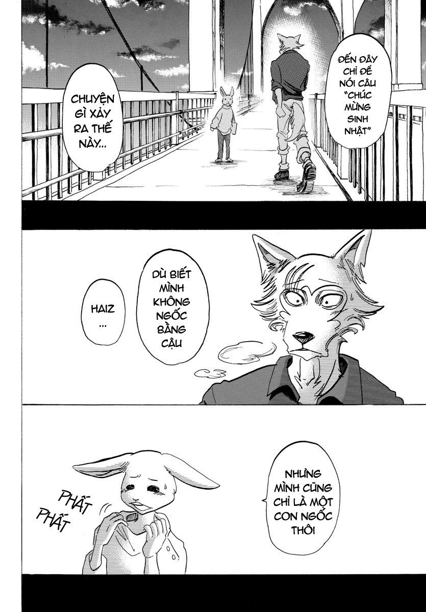 Bởi Vì Chúng Ta Đều Là Những Ngôi Sao Chapter 120 - 18