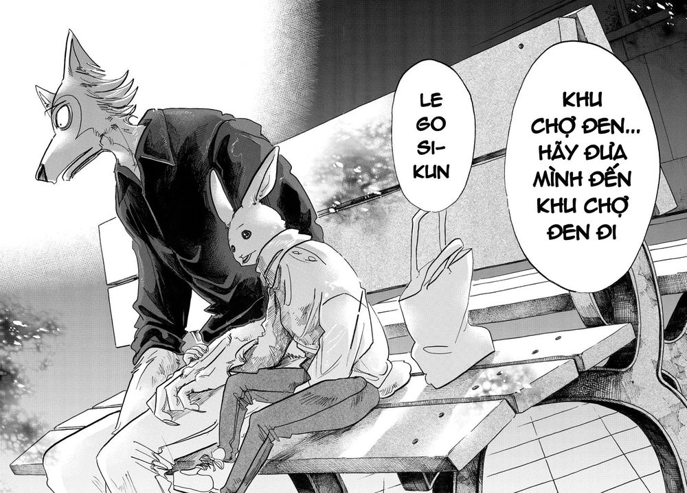 Bởi Vì Chúng Ta Đều Là Những Ngôi Sao Chapter 121 - 18