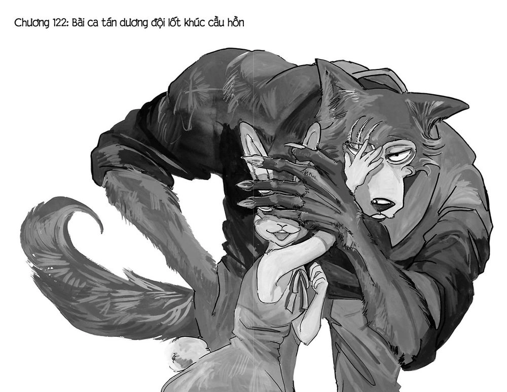 Bởi Vì Chúng Ta Đều Là Những Ngôi Sao Chapter 122 - 2