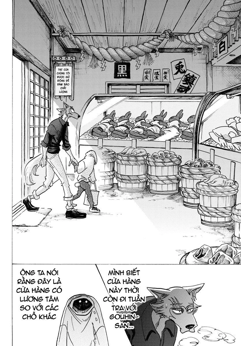 Bởi Vì Chúng Ta Đều Là Những Ngôi Sao Chapter 122 - 10