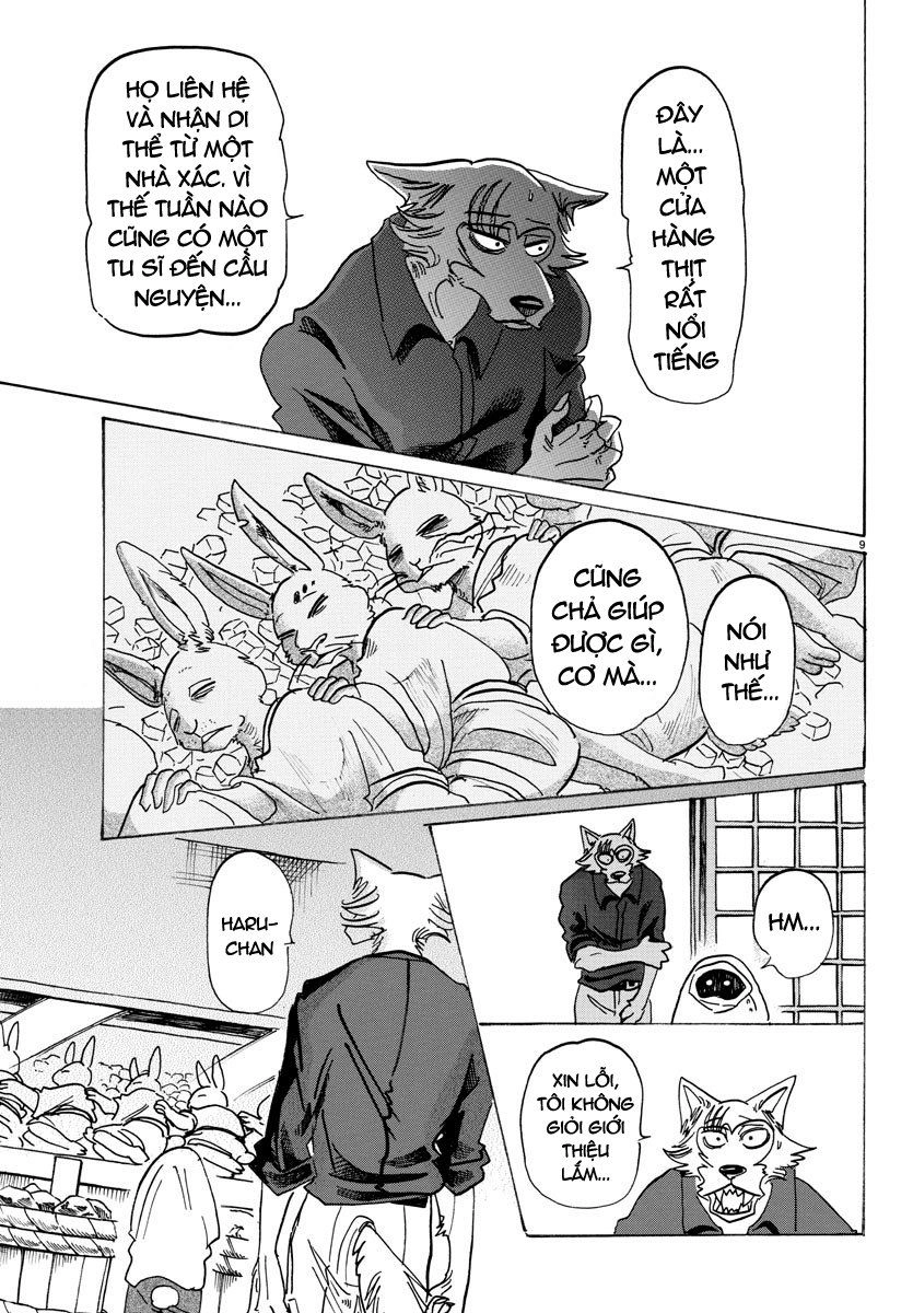 Bởi Vì Chúng Ta Đều Là Những Ngôi Sao Chapter 122 - 11