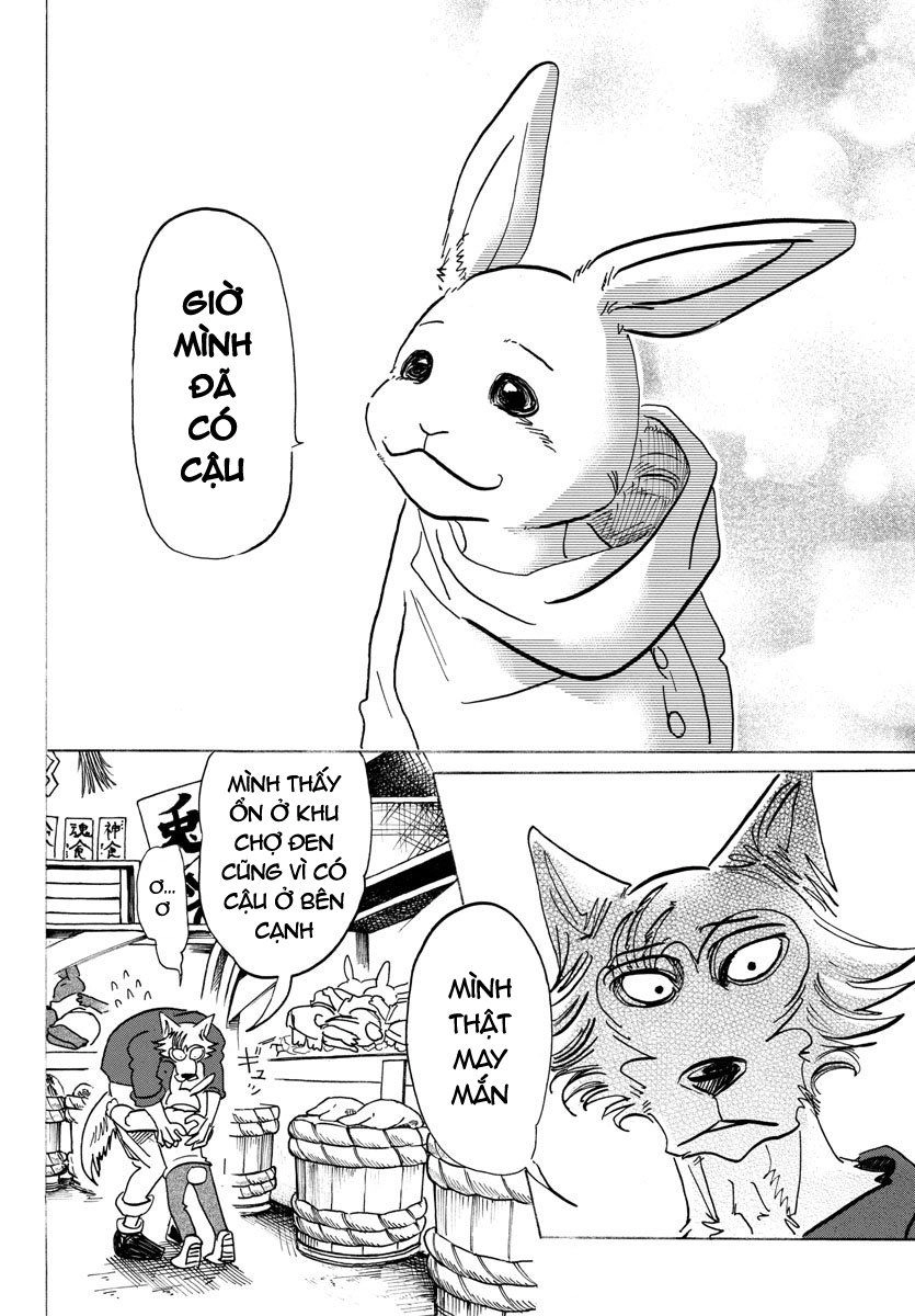 Bởi Vì Chúng Ta Đều Là Những Ngôi Sao Chapter 122 - 14