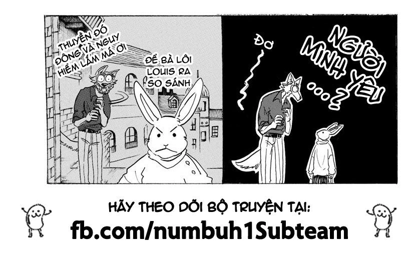 Bởi Vì Chúng Ta Đều Là Những Ngôi Sao Chapter 122 - 23