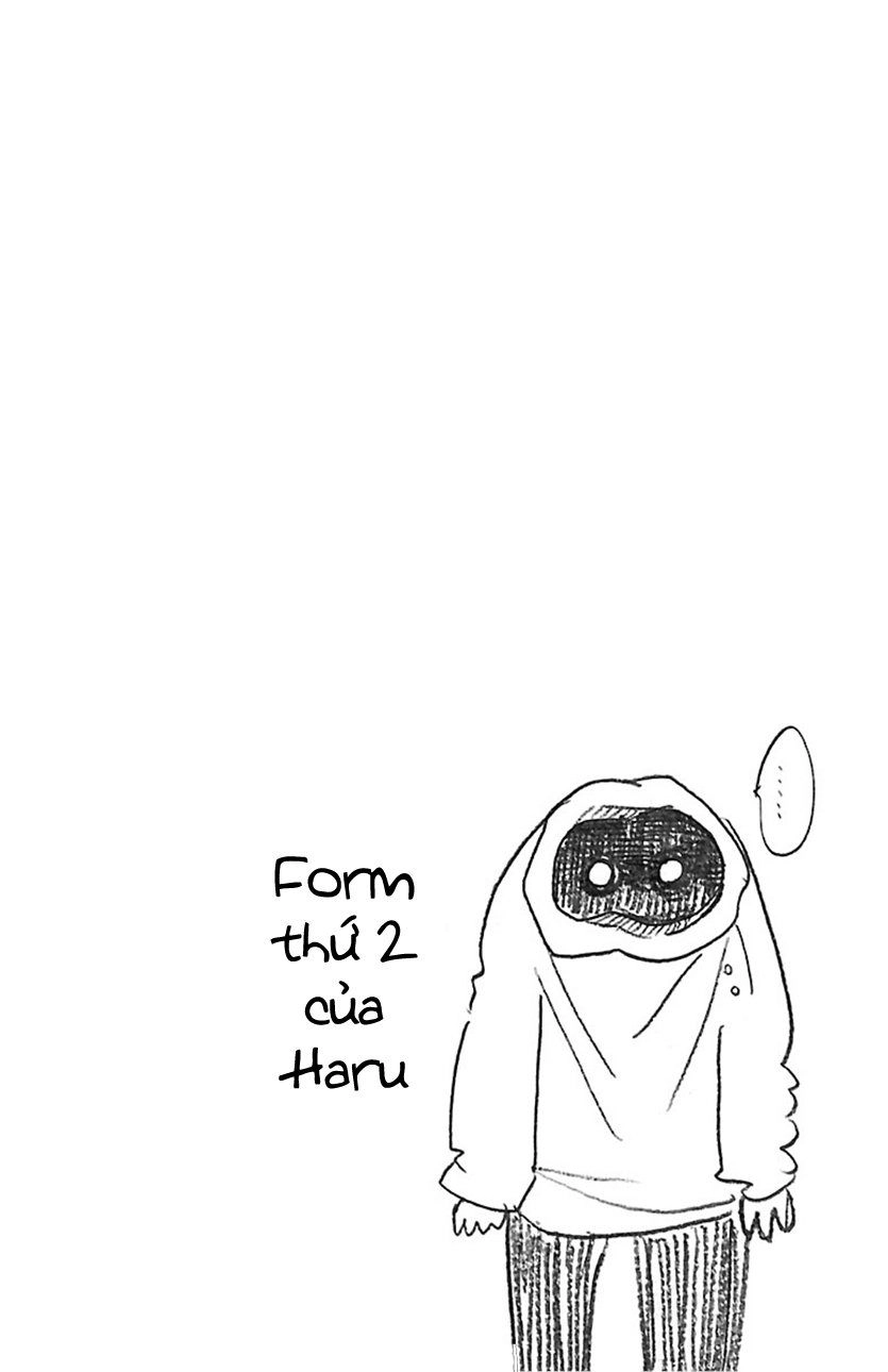 Bởi Vì Chúng Ta Đều Là Những Ngôi Sao Chapter 123 - 3