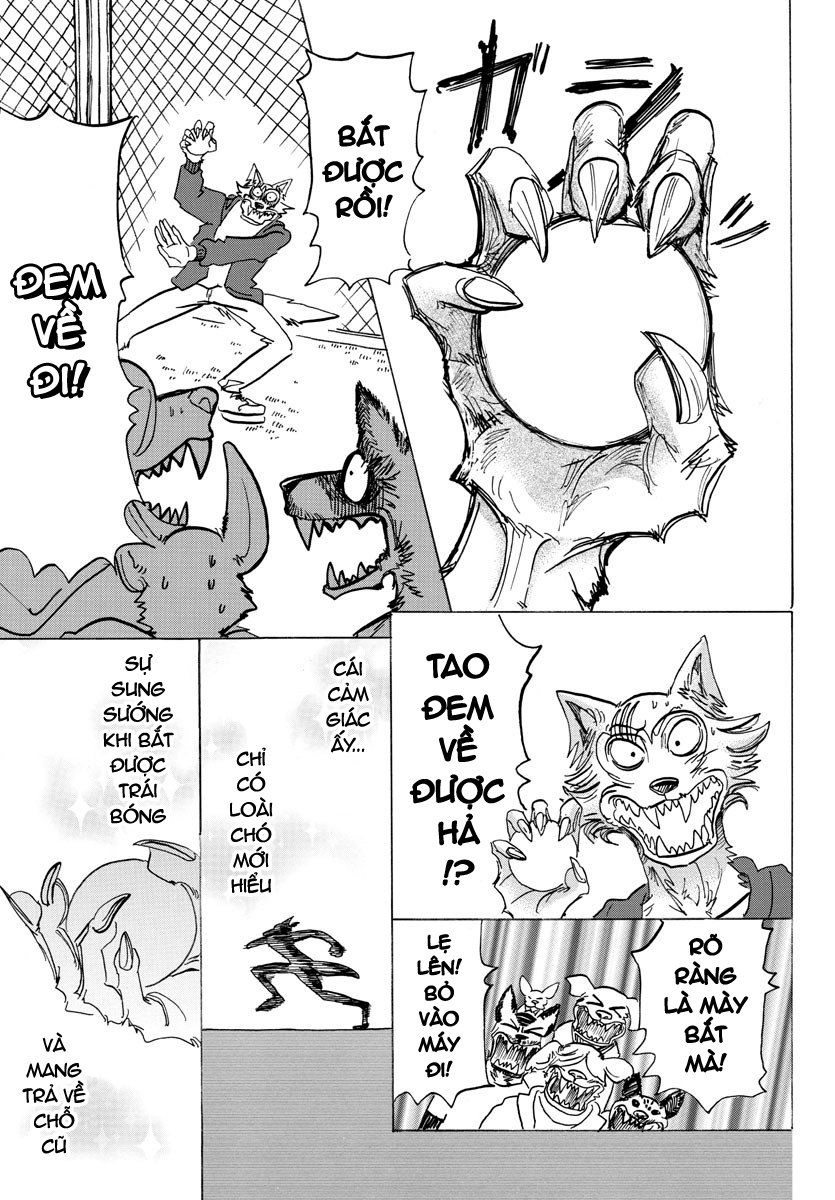 Bởi Vì Chúng Ta Đều Là Những Ngôi Sao Chapter 123 - 16