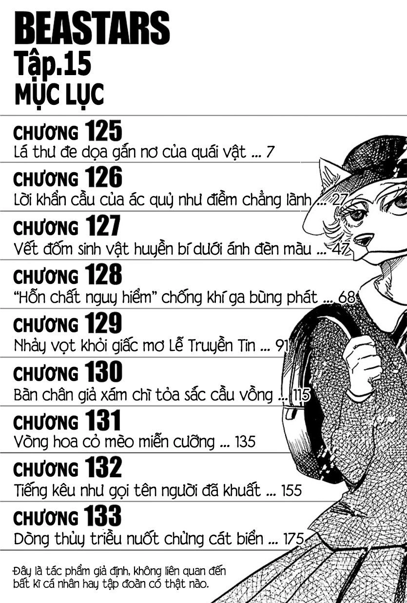 Bởi Vì Chúng Ta Đều Là Những Ngôi Sao Chapter 125 - 5