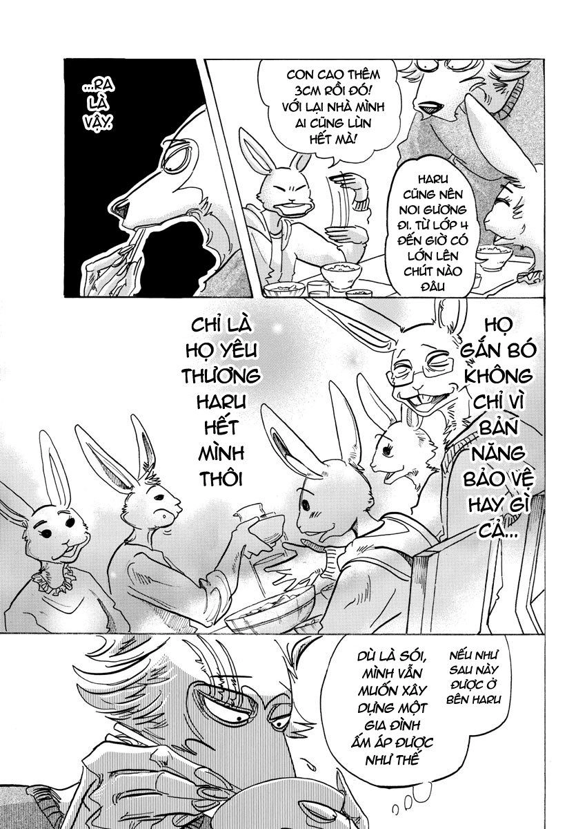 Bởi Vì Chúng Ta Đều Là Những Ngôi Sao Chapter 125 - 16