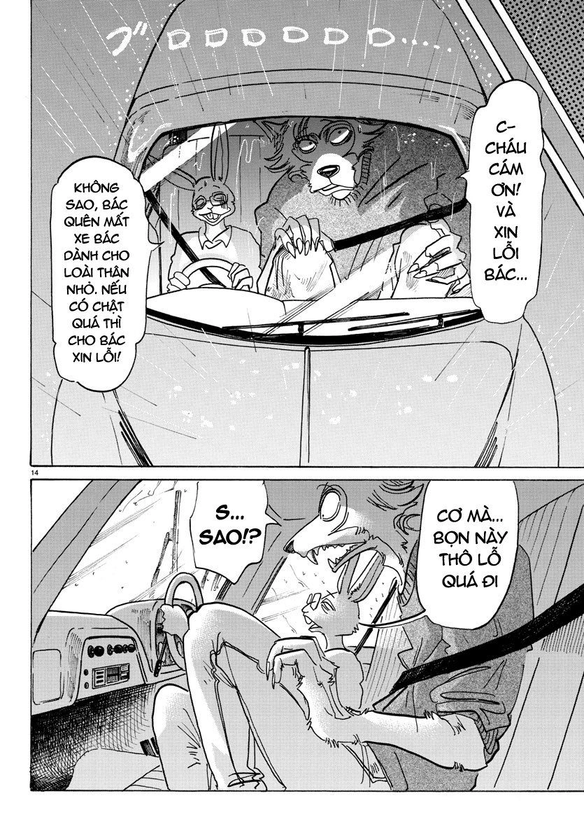 Bởi Vì Chúng Ta Đều Là Những Ngôi Sao Chapter 125 - 19