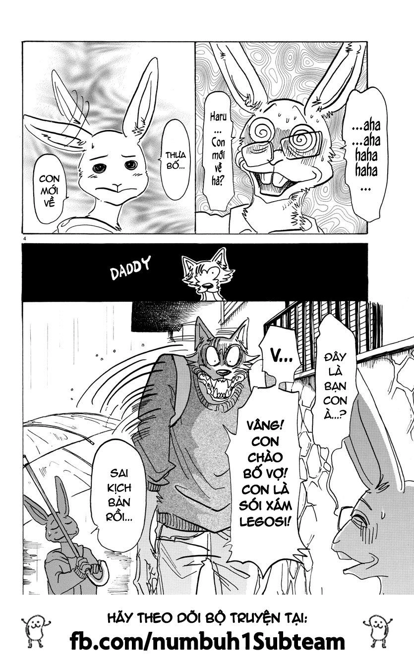 Bởi Vì Chúng Ta Đều Là Những Ngôi Sao Chapter 125 - 26