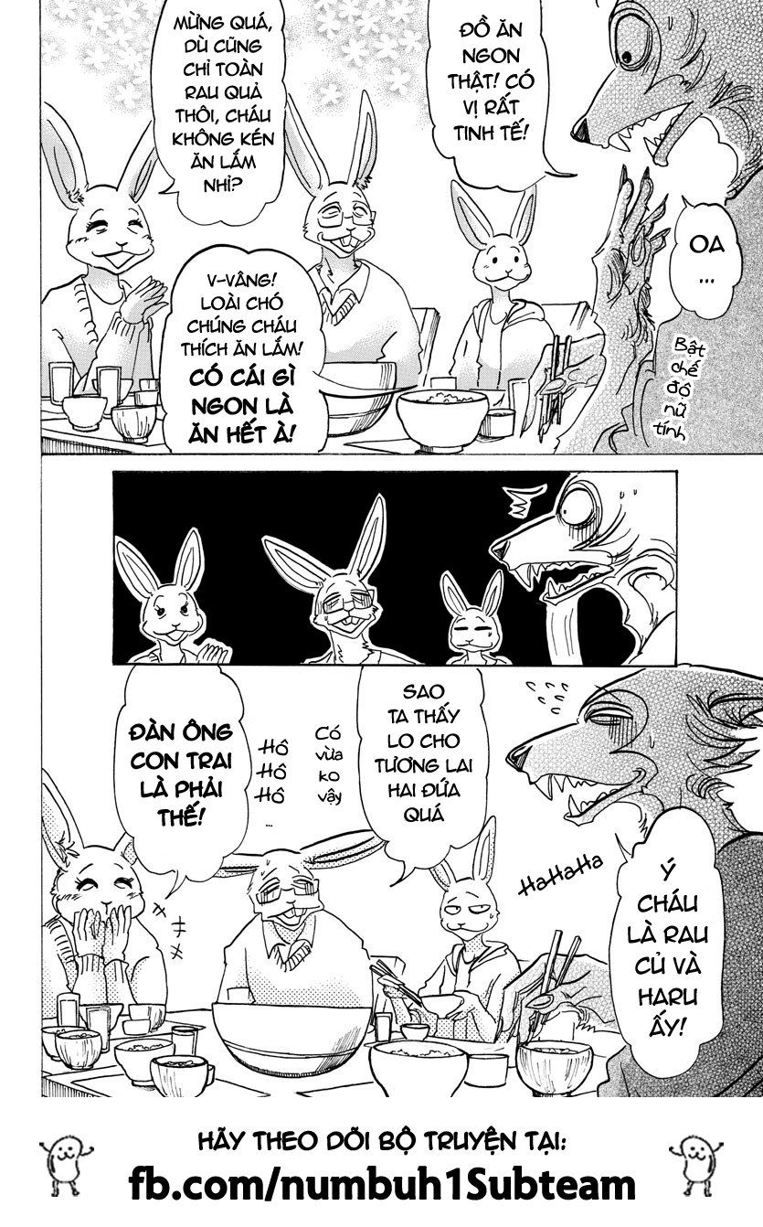 Bởi Vì Chúng Ta Đều Là Những Ngôi Sao Chapter 125 - 27