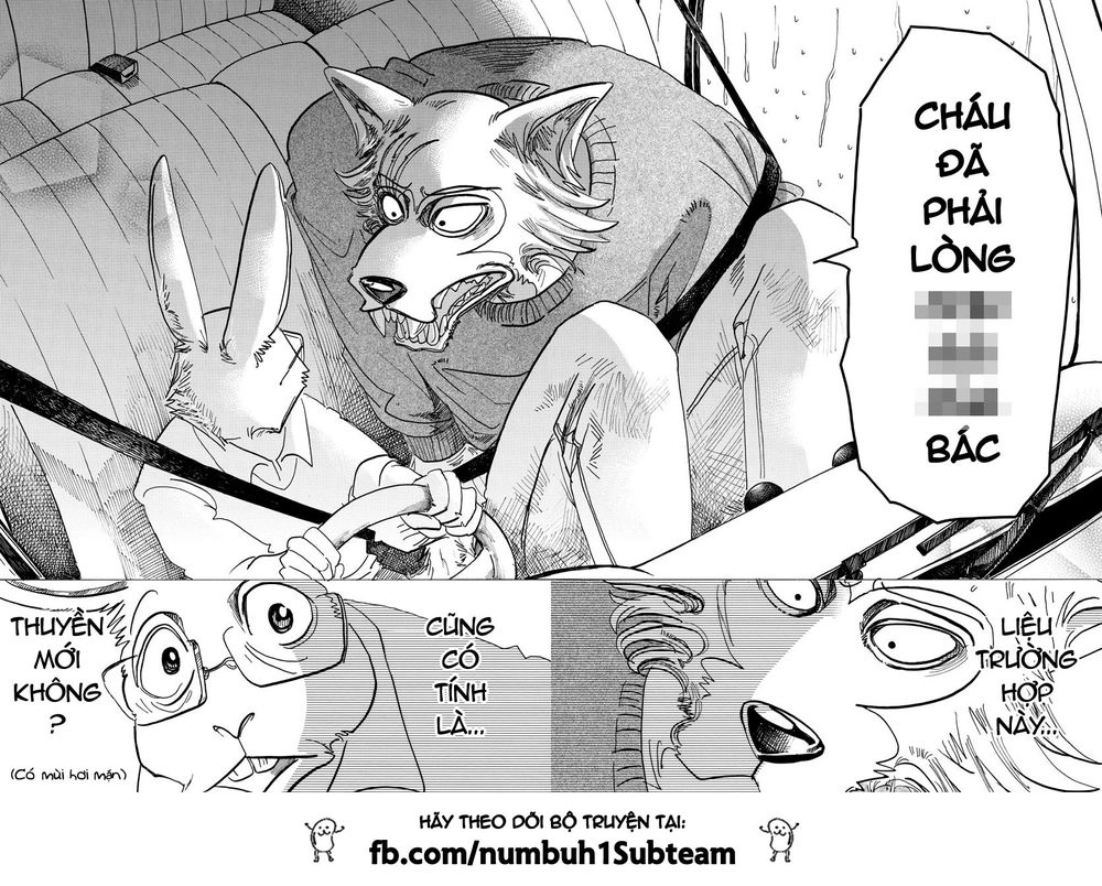 Bởi Vì Chúng Ta Đều Là Những Ngôi Sao Chapter 125 - 28