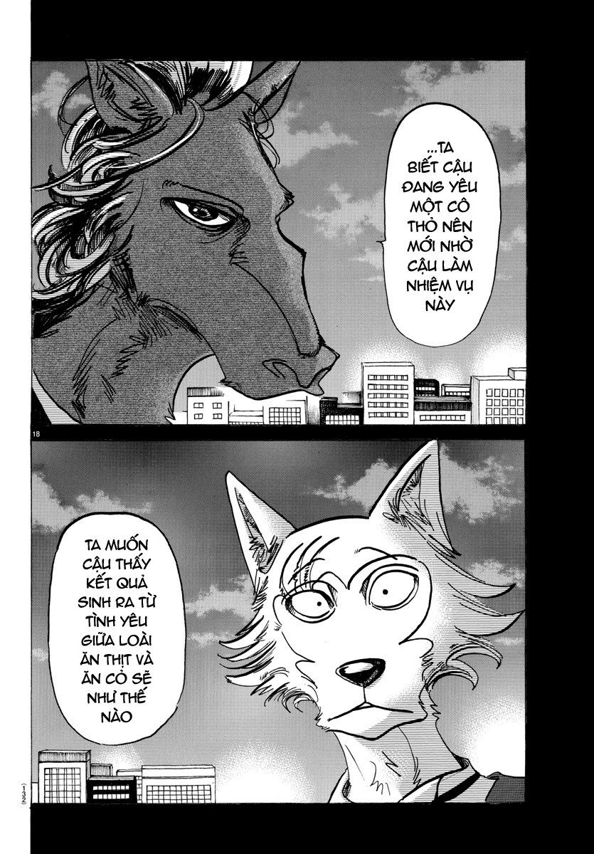 Bởi Vì Chúng Ta Đều Là Những Ngôi Sao Chapter 127 - 16