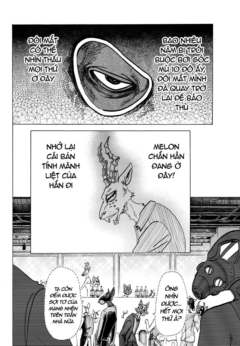 Bởi Vì Chúng Ta Đều Là Những Ngôi Sao Chapter 128 - 11