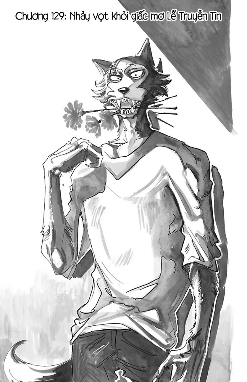 Bởi Vì Chúng Ta Đều Là Những Ngôi Sao Chapter 129 - 2