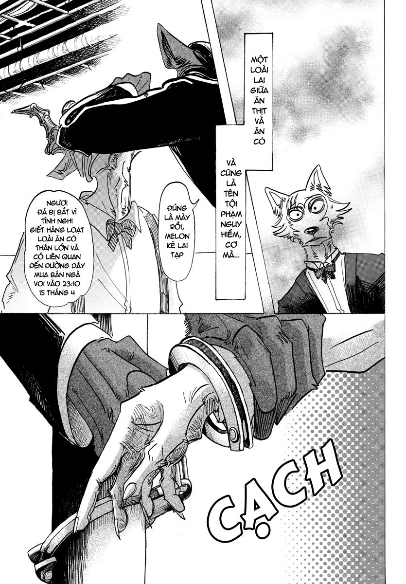 Bởi Vì Chúng Ta Đều Là Những Ngôi Sao Chapter 129 - 5