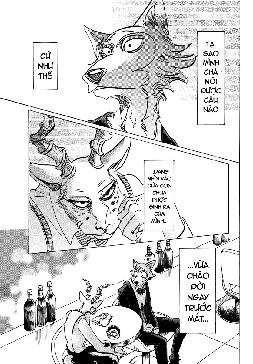 Bởi Vì Chúng Ta Đều Là Những Ngôi Sao Chapter 129 - 13