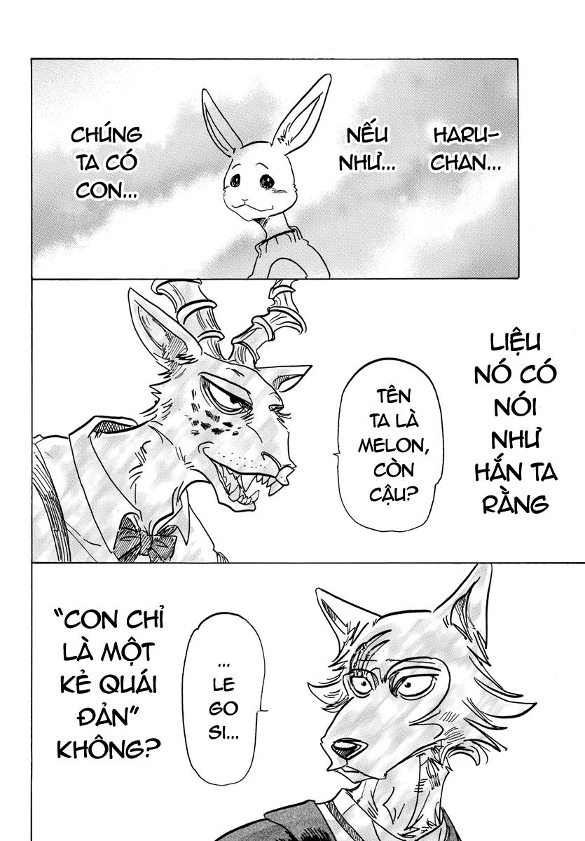 Bởi Vì Chúng Ta Đều Là Những Ngôi Sao Chapter 129 - 14