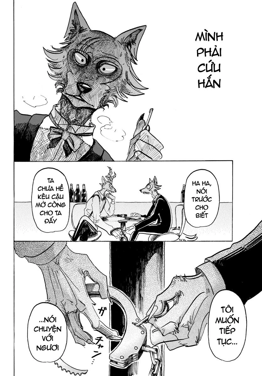 Bởi Vì Chúng Ta Đều Là Những Ngôi Sao Chapter 129 - 16