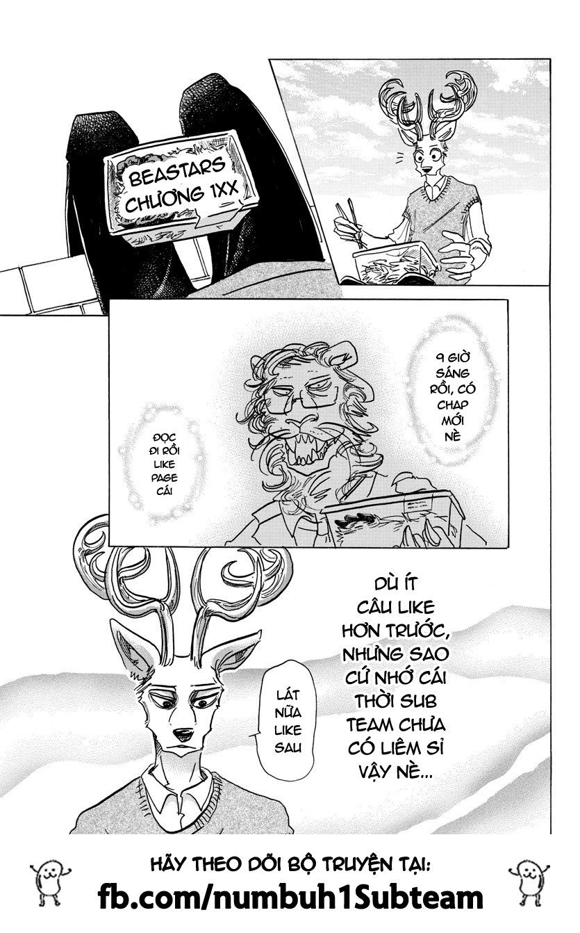 Bởi Vì Chúng Ta Đều Là Những Ngôi Sao Chapter 130 - 21