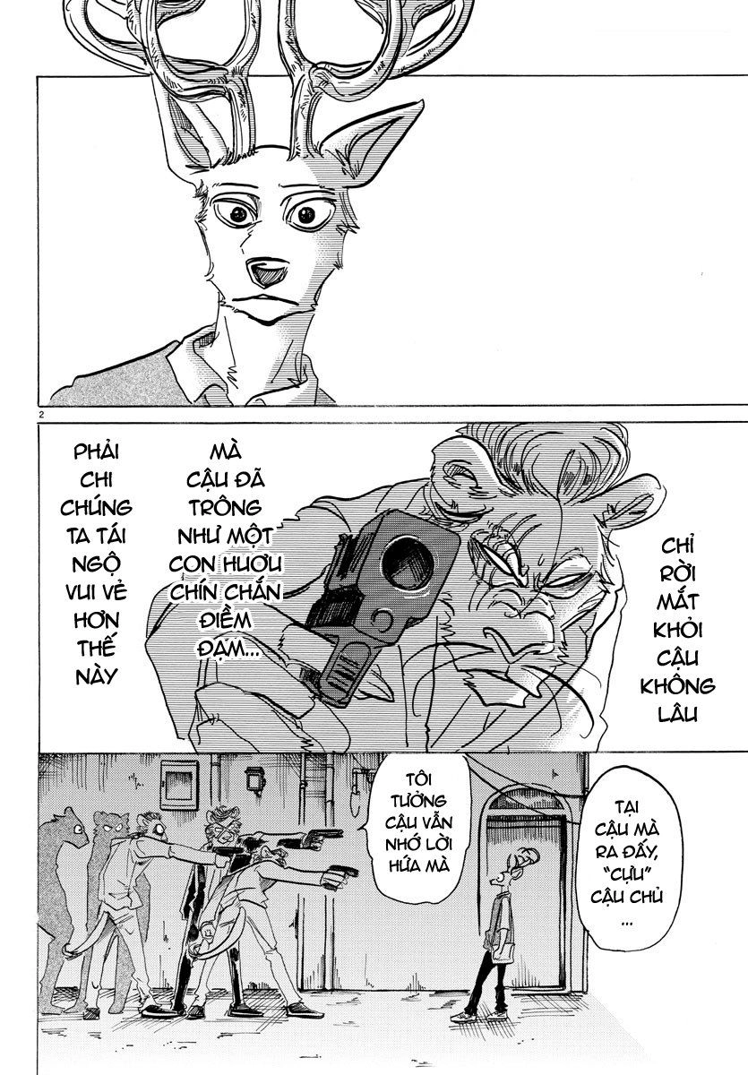 Bởi Vì Chúng Ta Đều Là Những Ngôi Sao Chapter 131 - 2