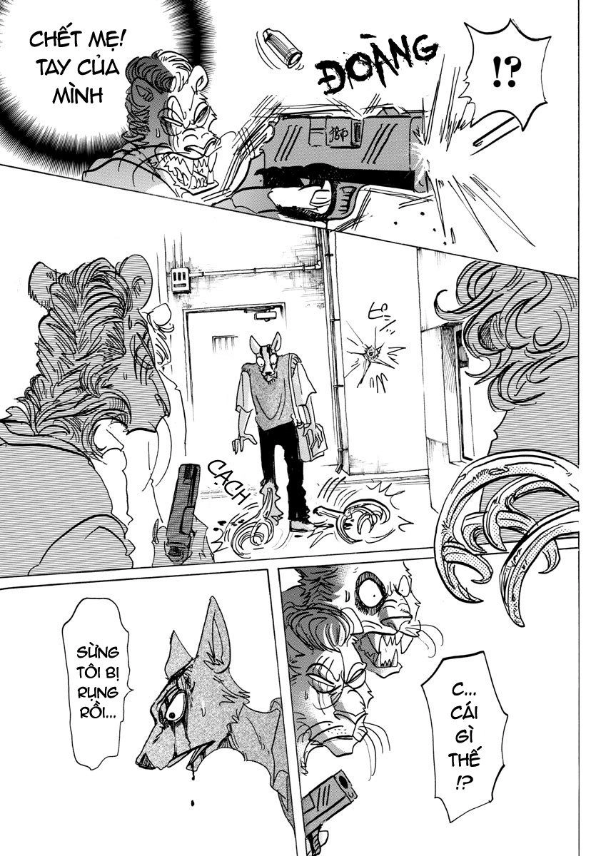 Bởi Vì Chúng Ta Đều Là Những Ngôi Sao Chapter 131 - 5