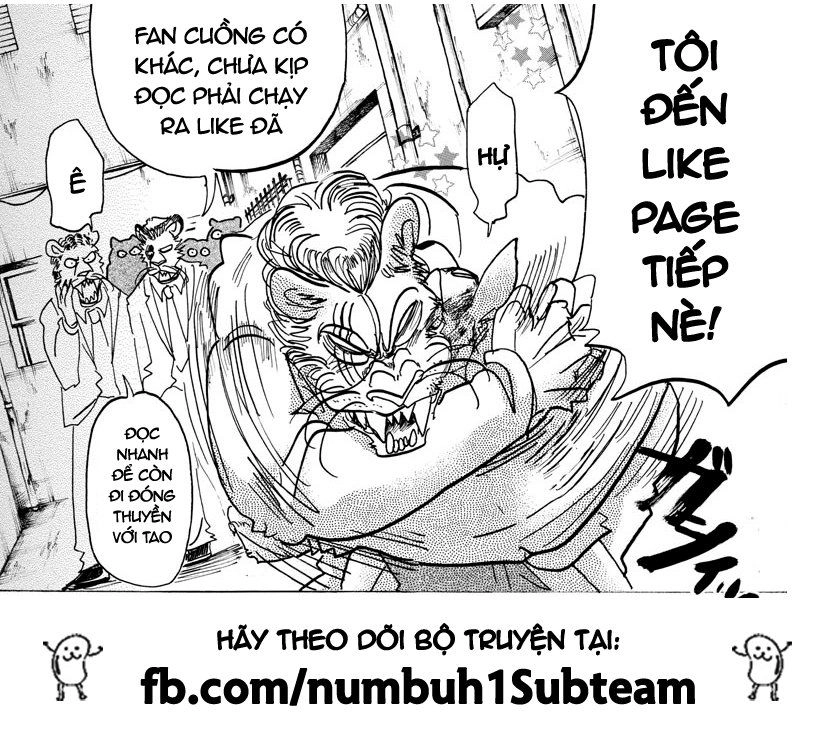 Bởi Vì Chúng Ta Đều Là Những Ngôi Sao Chapter 131 - 22