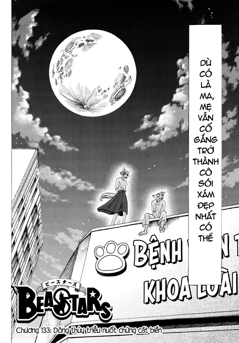 Bởi Vì Chúng Ta Đều Là Những Ngôi Sao Chapter 133 - 2