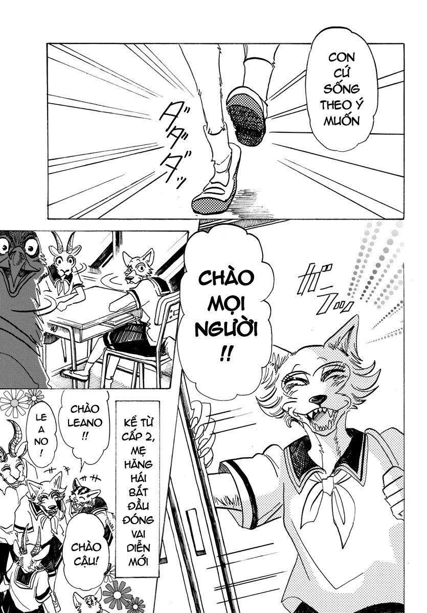 Bởi Vì Chúng Ta Đều Là Những Ngôi Sao Chapter 133 - 11