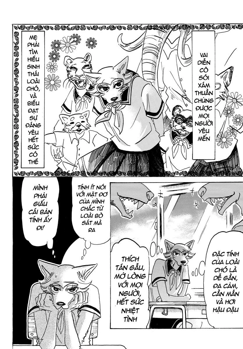 Bởi Vì Chúng Ta Đều Là Những Ngôi Sao Chapter 133 - 12