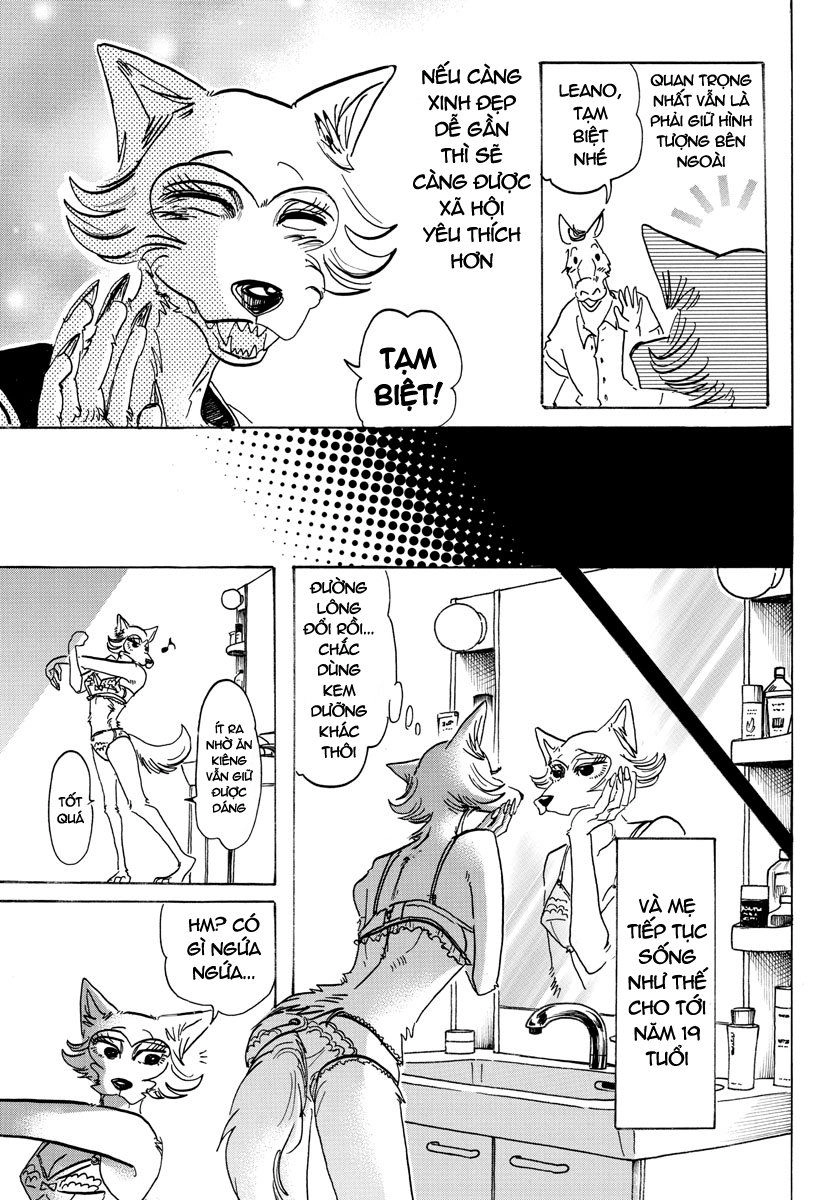 Bởi Vì Chúng Ta Đều Là Những Ngôi Sao Chapter 133 - 13