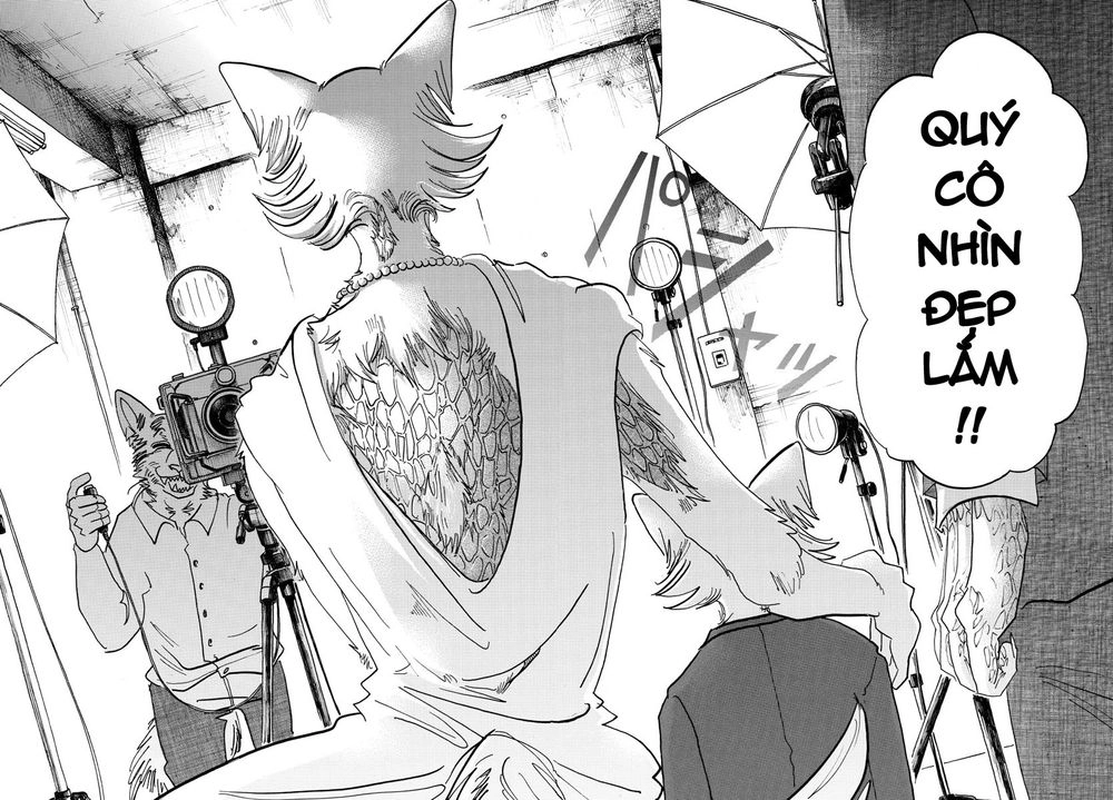 Bởi Vì Chúng Ta Đều Là Những Ngôi Sao Chapter 133 - 18